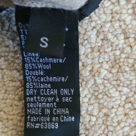 CAROLINA Amato Leather Gloves - Picture 5 of 8